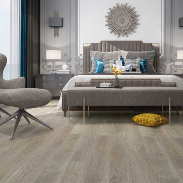 luxury waterproof vinyl flooring