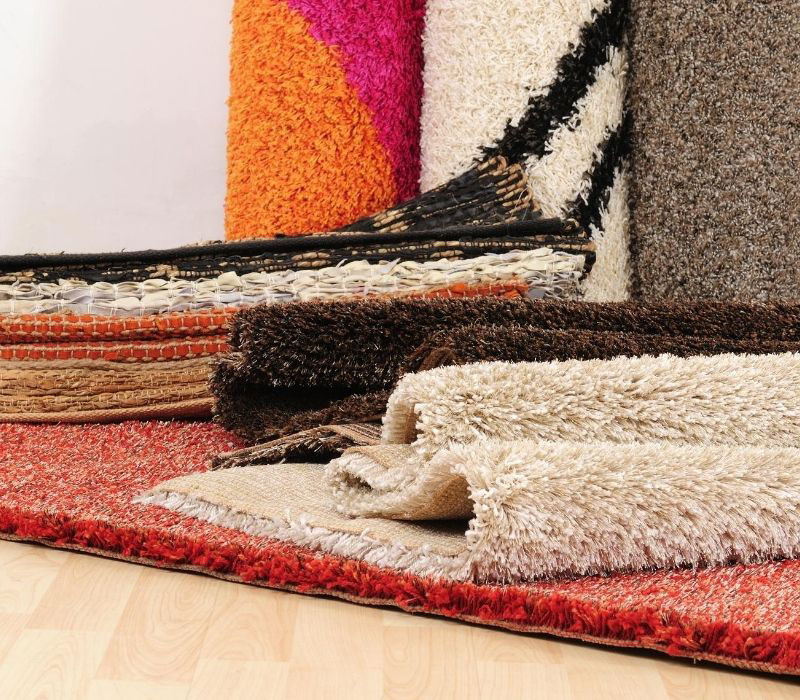 choosing flooring carpet