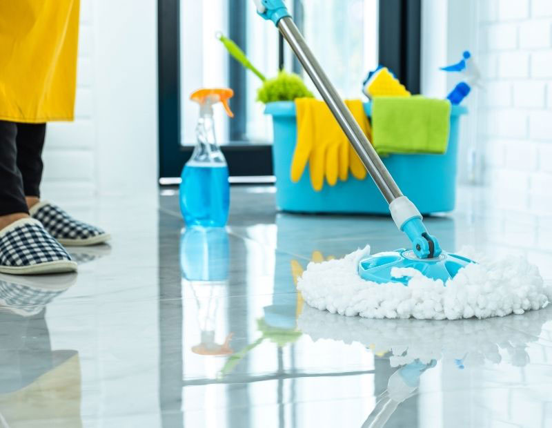 Essential Floor Cleaning Tips | Flooring Pros Of Augusta Augusta GA