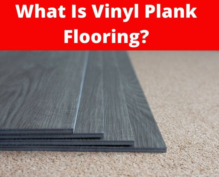 What Is Vinyl Plank Flooring? Flooring Pros Augusta GA