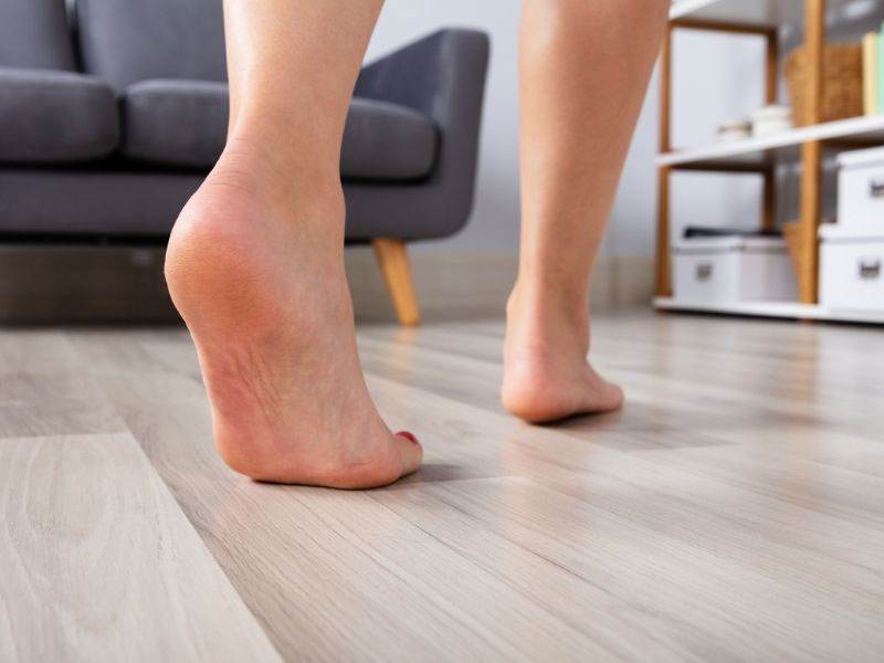 Why Hardwood Flooring Is Perfect For The Entire House