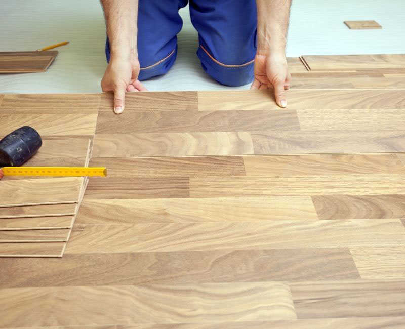 Floor Installation Hephzibah | Flooring Installers 30815 | Flooring Pros