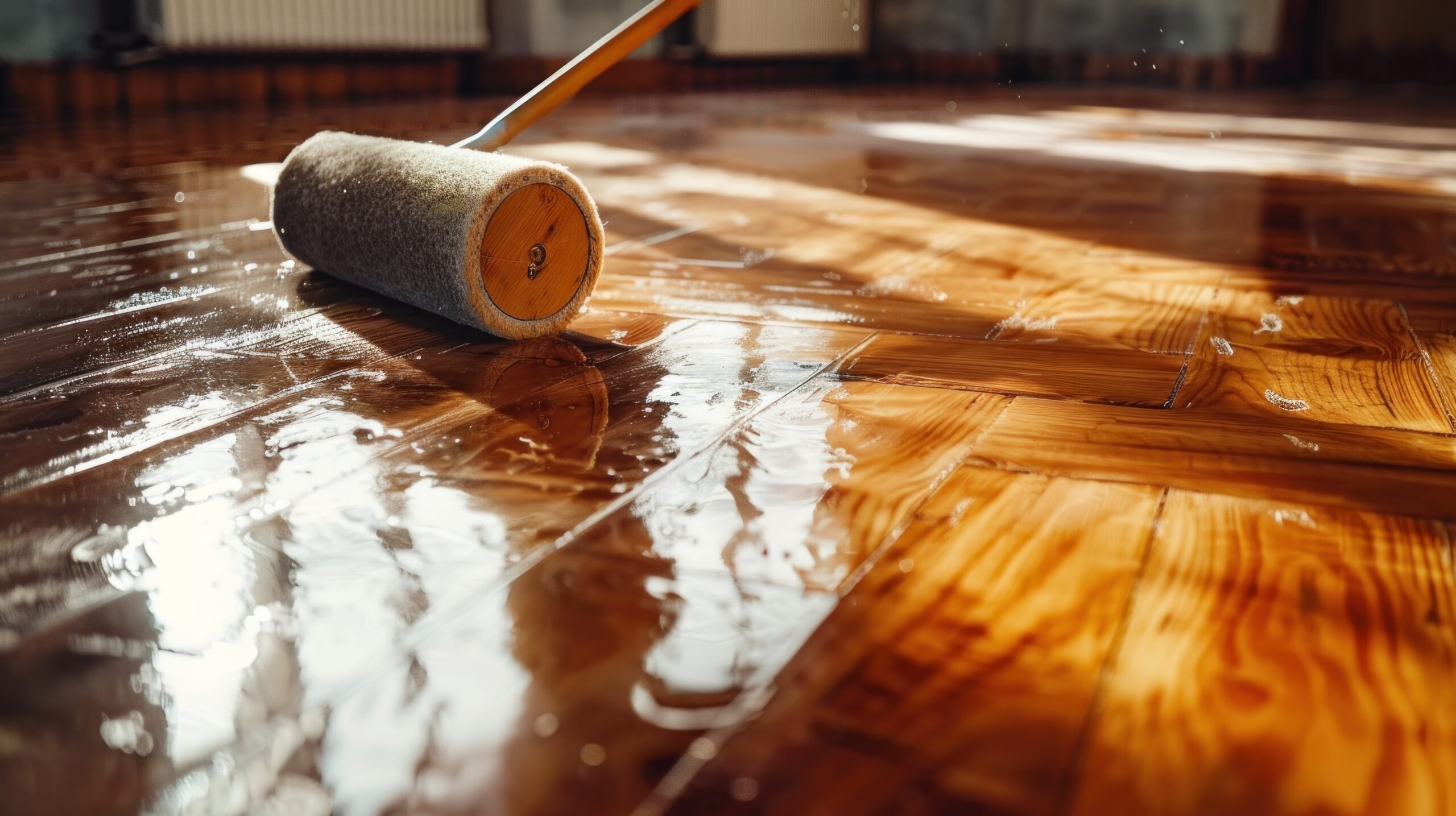 How to Care for Hardwood Floors