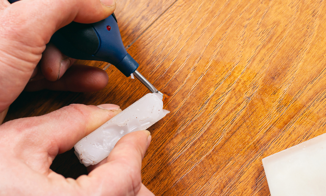 How to Fix Scratches on Wood Floor: Easy DIY Solutions