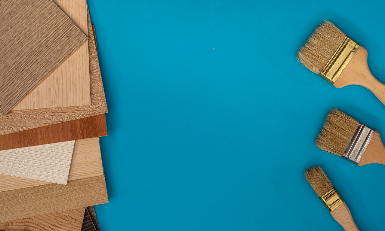 Can You Paint Vinyl Flooring : Transform Your Space