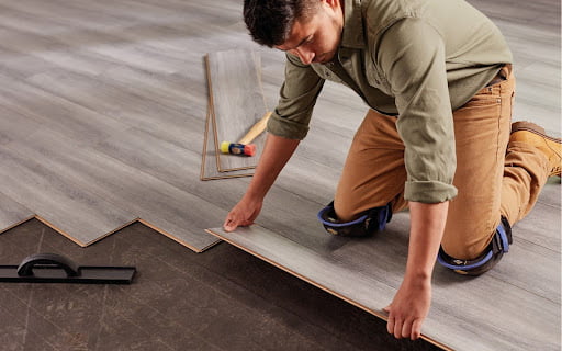 Why Choose Flooring Pros for Your Flooring Installation